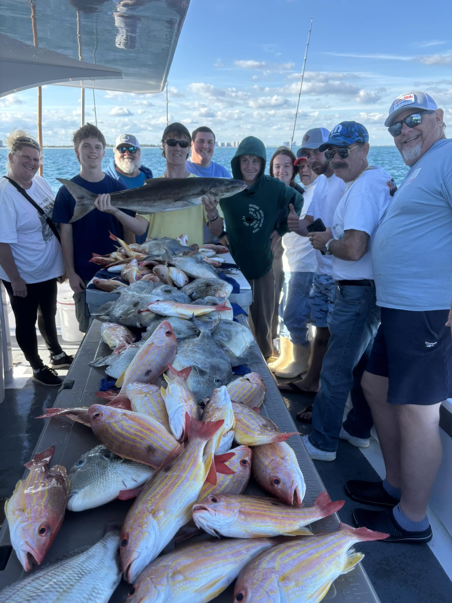 Welcome Stuart Stuart FL Fishing | Stuart FL Deep Sea Fishing | Miss Jensen Beach